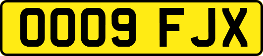 OO09FJX