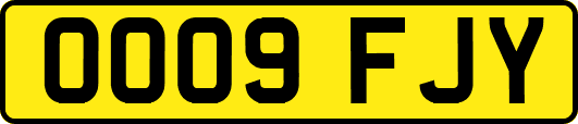 OO09FJY