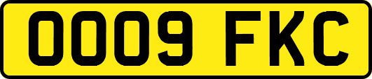OO09FKC
