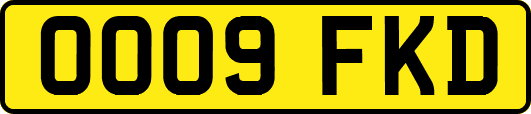 OO09FKD
