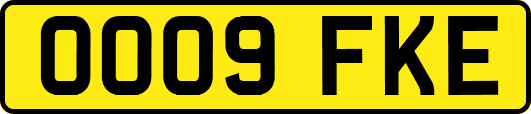 OO09FKE