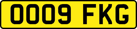 OO09FKG