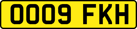 OO09FKH
