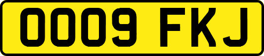 OO09FKJ