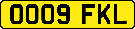 OO09FKL