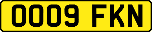 OO09FKN