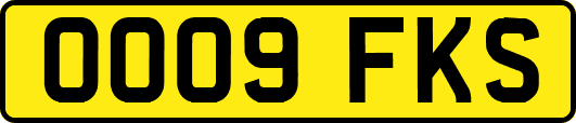 OO09FKS