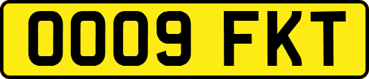 OO09FKT