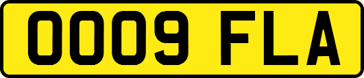 OO09FLA