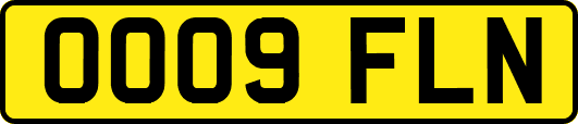 OO09FLN
