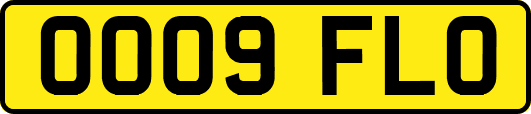 OO09FLO