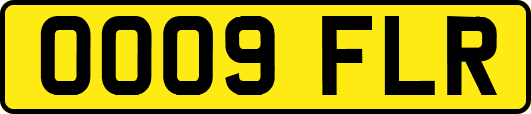 OO09FLR