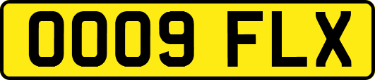 OO09FLX