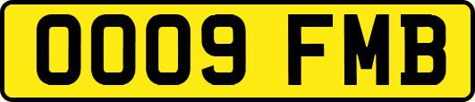 OO09FMB