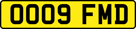 OO09FMD