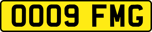 OO09FMG