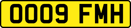 OO09FMH