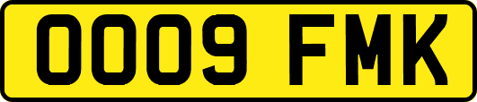 OO09FMK