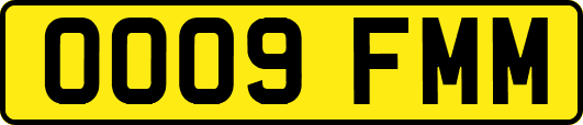 OO09FMM