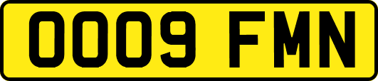 OO09FMN