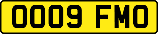OO09FMO
