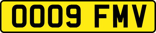 OO09FMV
