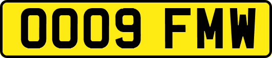 OO09FMW