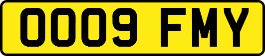 OO09FMY