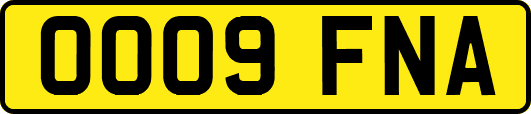 OO09FNA