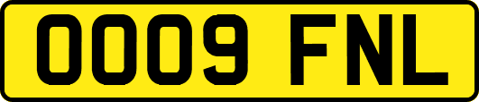 OO09FNL