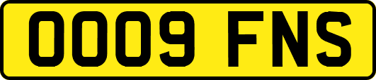 OO09FNS