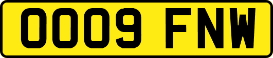 OO09FNW