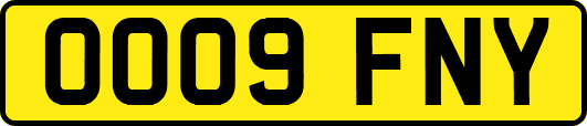 OO09FNY