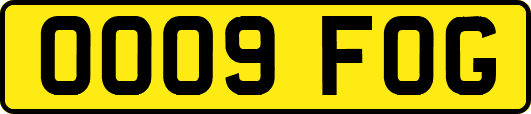 OO09FOG