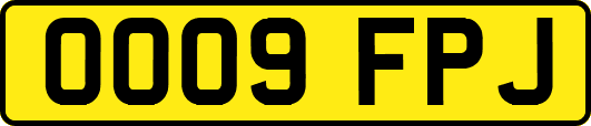 OO09FPJ
