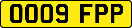 OO09FPP