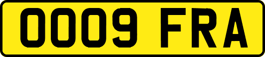 OO09FRA
