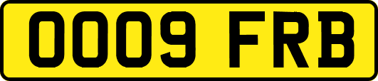OO09FRB