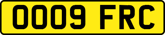 OO09FRC
