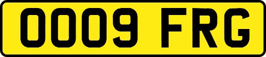 OO09FRG