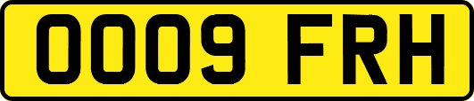 OO09FRH
