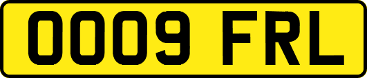 OO09FRL