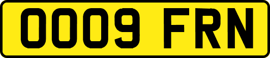 OO09FRN