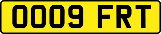 OO09FRT
