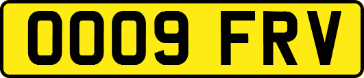 OO09FRV