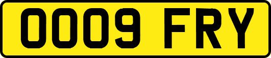 OO09FRY