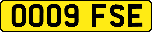 OO09FSE