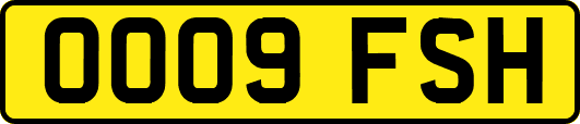 OO09FSH