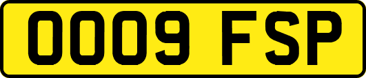 OO09FSP