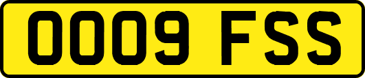 OO09FSS
